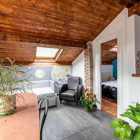 Colline Morghetta Holiday home Isolabona