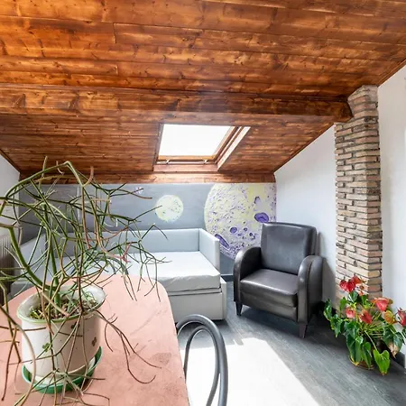 Holiday home Colline Morghetta *