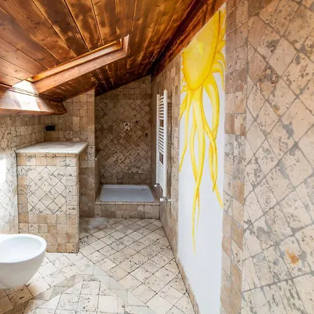 Holiday home Colline Morghetta Isolabona
