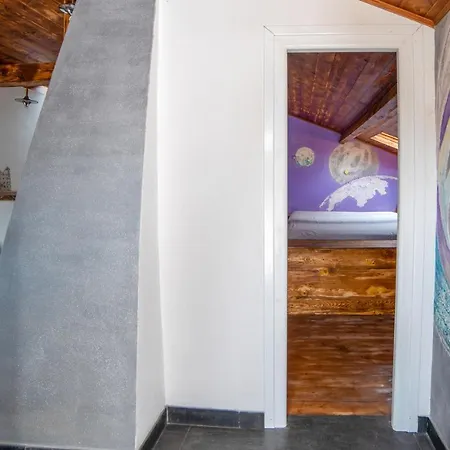 Colline Morghetta Holiday home Isolabona