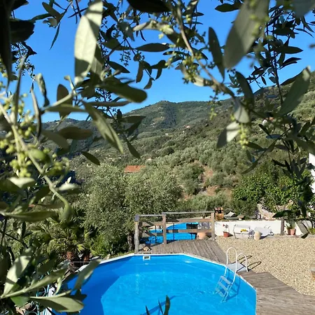 Colline Morghetta