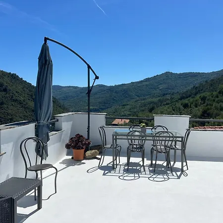 Holiday home Colline Morghetta