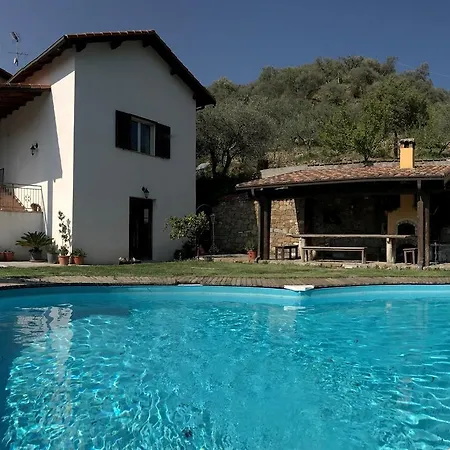 Holiday home Colline Morghetta *