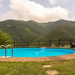 Colline Morghetta Vakantiehuis Isolabona