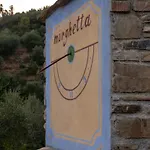 Colline Morghetta Vakantiehuis Isolabona