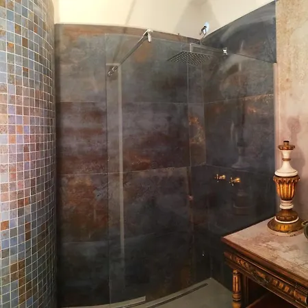 Colline Morghetta Σπίτι διακοπών Isolabona