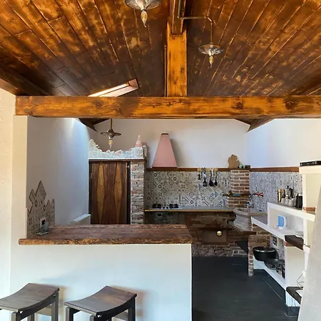 Colline Morghetta * Isolabona