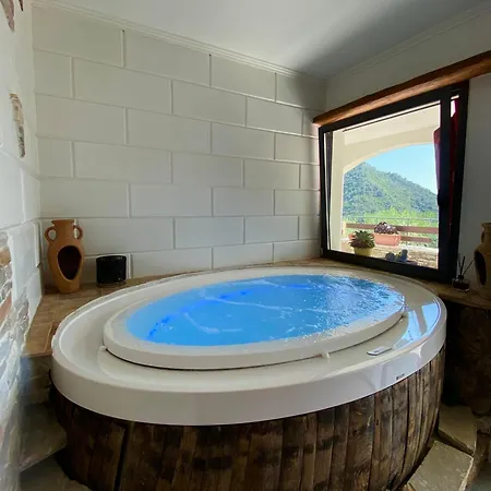 Colline Morghetta * Isolabona