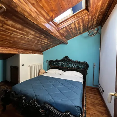 Σπίτι διακοπών Colline Morghetta