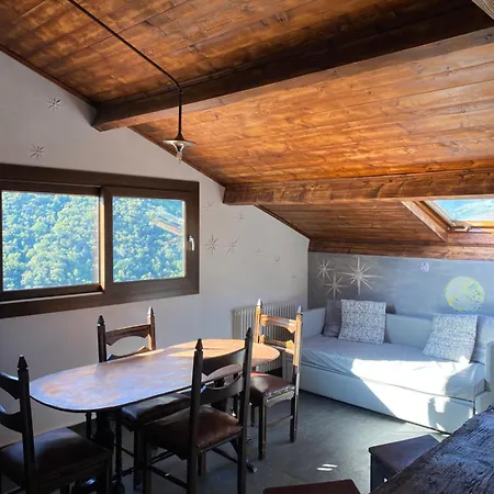 Colline Morghetta Tatil Evi Isolabona