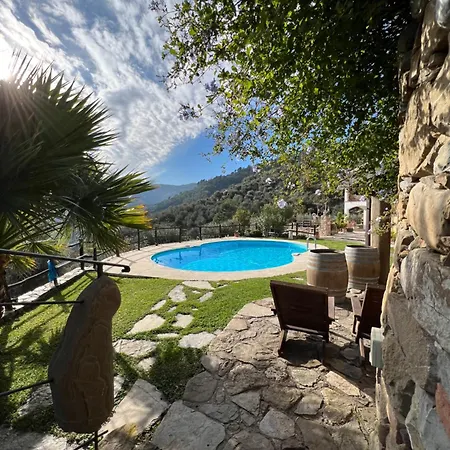 Colline Morghetta Σπίτι διακοπών