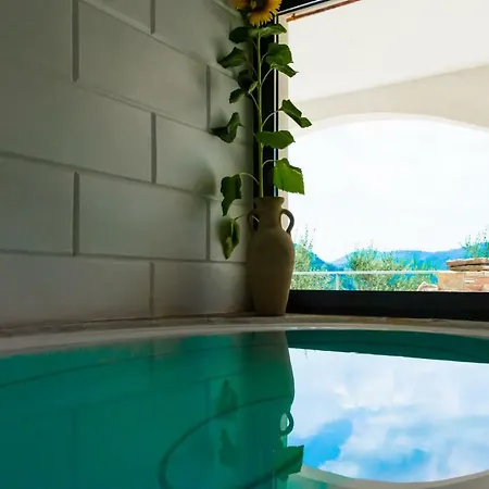 Colline Morghetta Σπίτι διακοπών Isolabona