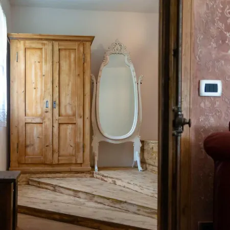 Colline Morghetta Σπίτι διακοπών *