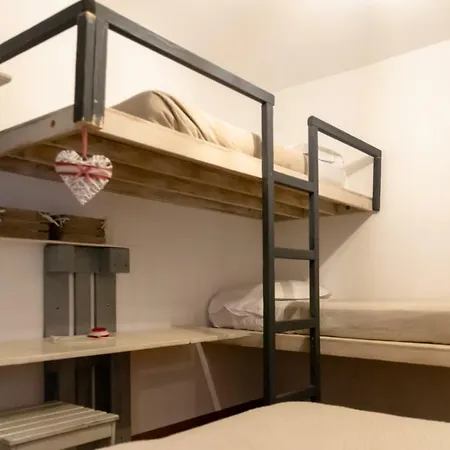 Colline Morghetta Σπίτι διακοπών Isolabona