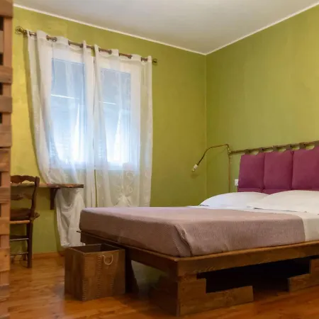 Colline Morghetta * Isolabona