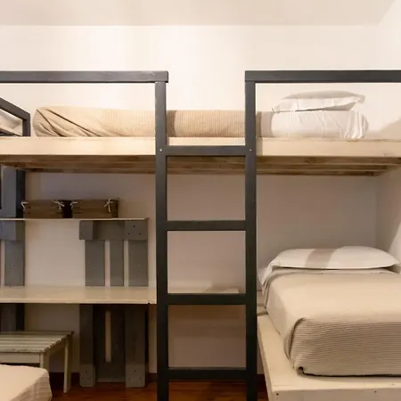 Colline Morghetta Tatil Evi Isolabona