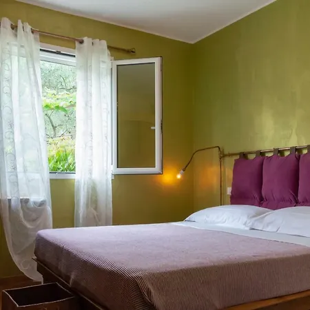 Colline Morghetta Isolabona