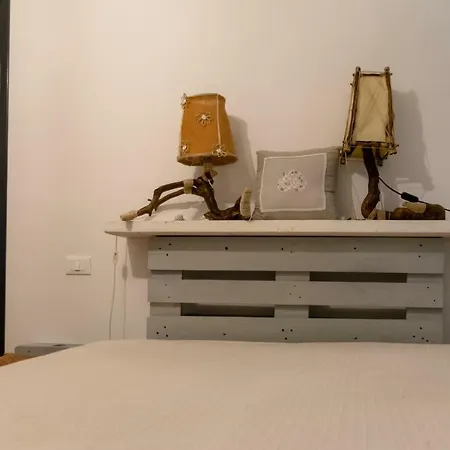 Colline Morghetta Σπίτι διακοπών