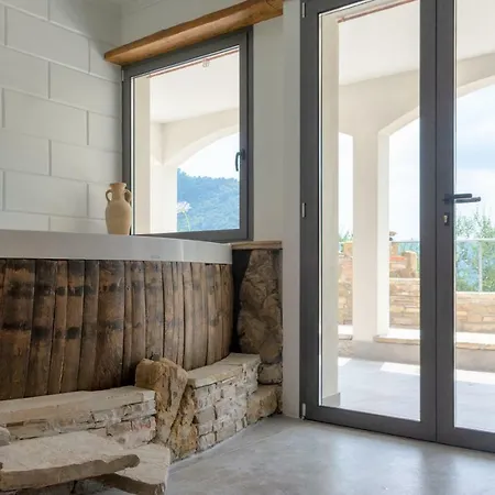 Σπίτι διακοπών Colline Morghetta *