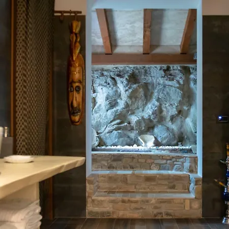 Tatil Evi Colline Morghetta