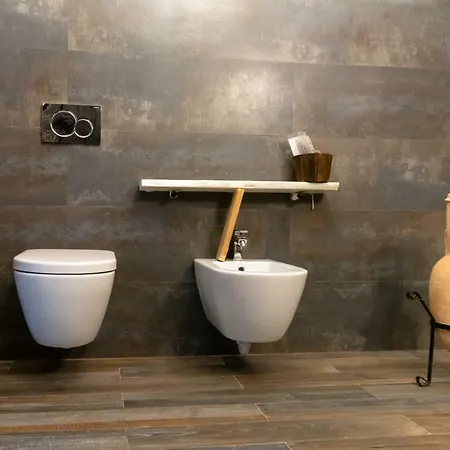 Colline Morghetta Σπίτι διακοπών Isolabona