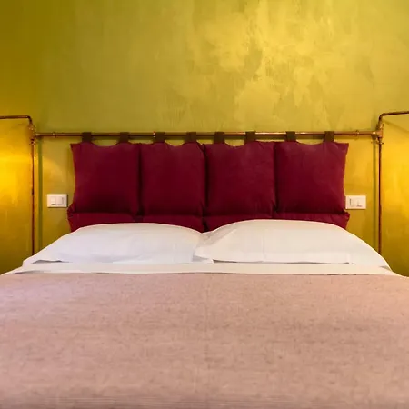 Colline Morghetta * Isolabona