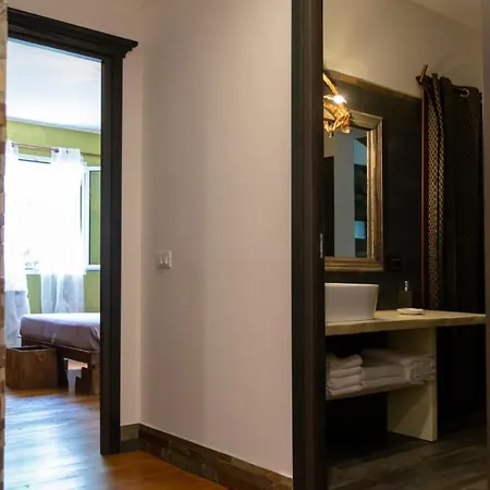 Colline Morghetta * Isolabona