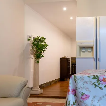 Σπίτι διακοπών Colline Morghetta *