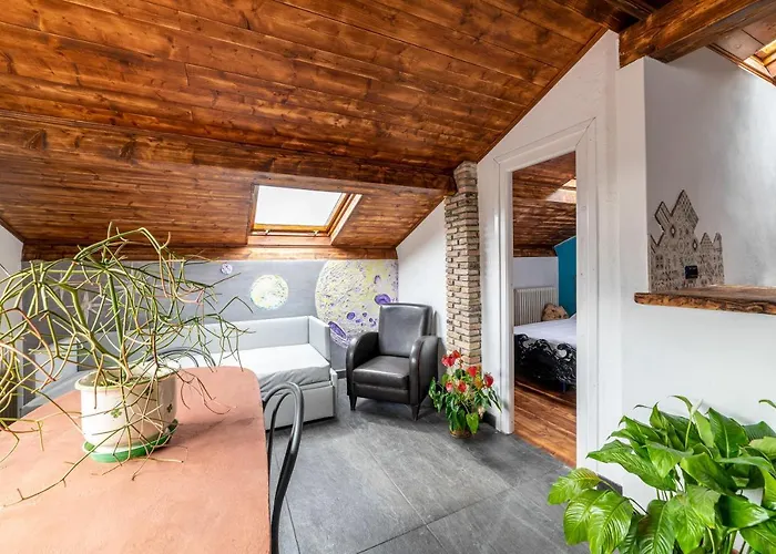 Colline Morghetta Prázdninový dům Isolabona