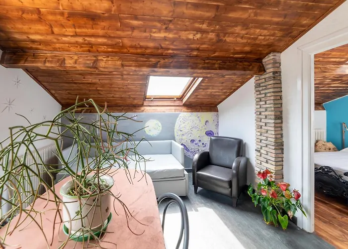 Prázdninový dům Colline Morghetta *