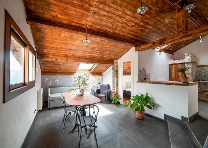 Colline Morghetta Vakantiehuis *