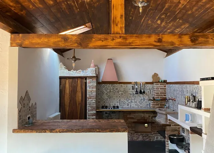 Colline Morghetta * Isolabona