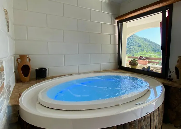 Colline Morghetta * Isolabona