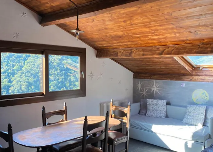 Colline Morghetta Prázdninový dům Isolabona