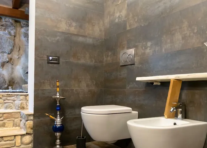 Colline Morghetta Prázdninový dům Isolabona