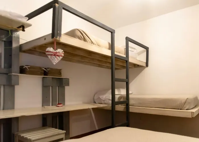 Colline Morghetta Prázdninový dům Isolabona