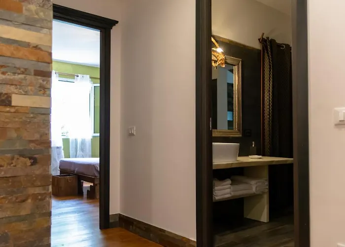 Colline Morghetta * Isolabona