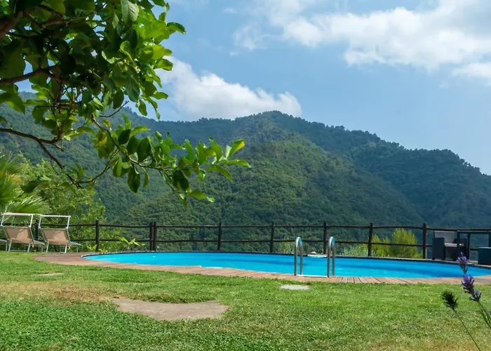 Colline Morghetta * Isolabona