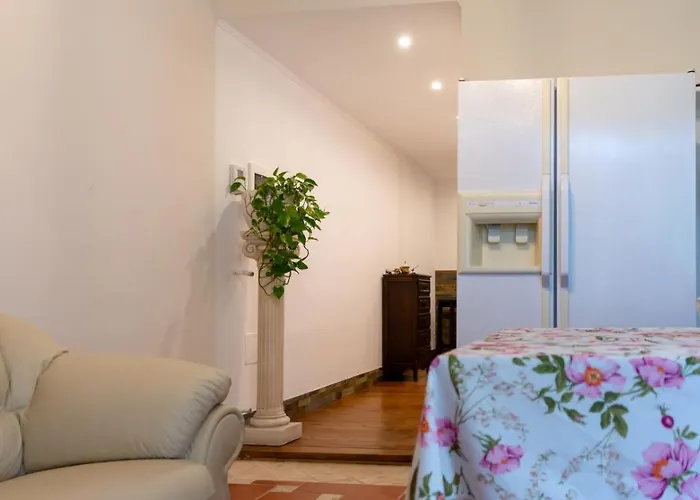 Vakantiehuis Colline Morghetta *